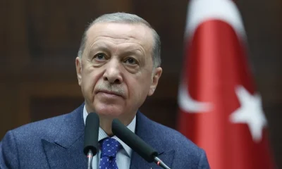 Başkan Erdoğan AFAD merkezinde…