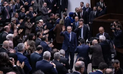 Cumhurbaşkanı Erdoğan’dan Kılıçdaroğlu’na yeni slogan! “Bay bay Kemal..”