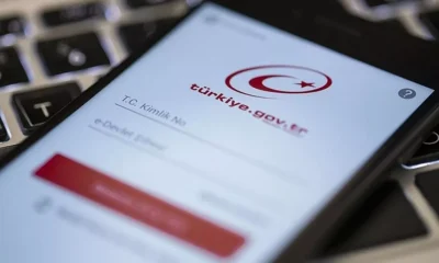 e-Devlet Kapısı veri sızıntısı iddialarına yalanlama..