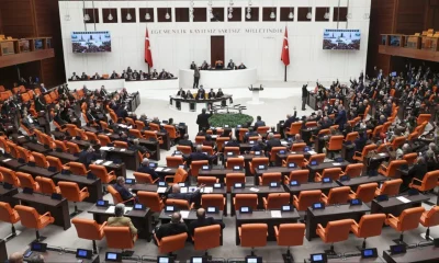 Deprem bölgesinde OHAL Meclis’ten geçti!.