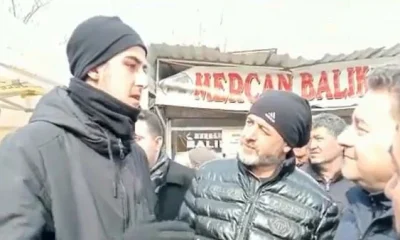 Depremzede gençten Ali Babacan’a tepki! “Baykar bizim için seferber oldu!.”