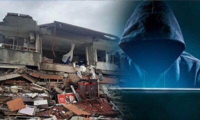 Depremzedeler için yardım yaparken dikkat!. Dolandırıcılar depremi fırsat bildi!.