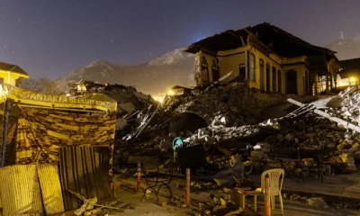 Deprem şehirleri yeniden inşa ediliyor! Bölgelerin ihya süreci 10 maddede açıklandı!.