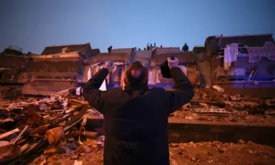 Deprem sonrası provokatif paylaşımlarda bulunan 10 kişi tutuklandı!.