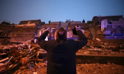 Deprem sonrası provokatif paylaşımlarda bulunan 7 kişi gözaltında..