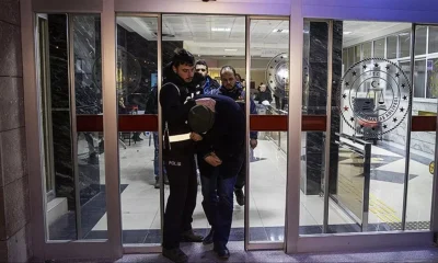 Deprem soruşturmasında tutuklananların sayısı 188’e yükseldi!.