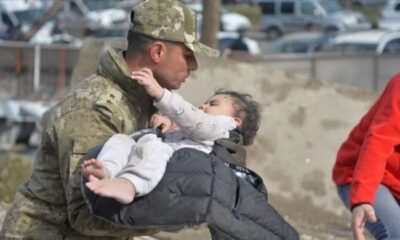 Depremde ailelerini kaybeden 1788 refakatsiz çocuktan 1225’i ailesine teslim edildi!.