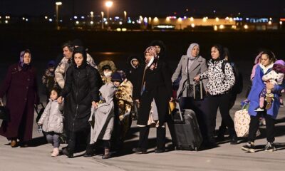 Deprem bölgesinden 485 bin 682 kişi tahliye edildi!.