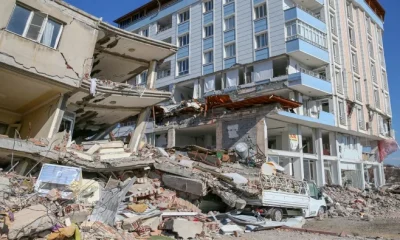 Sosyal medyada deprem provokasyonu yapan 24 kişi tutuklandı!.