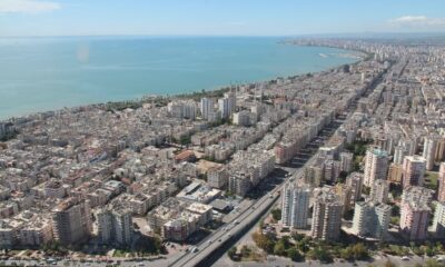 Fırsatçı vicdansızlar! Depremin ardından göç alan Mersin’de kira fiyatlarını 3 kat artırdı!.