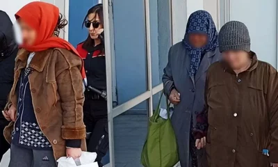 Keşan’da deprem yardımını çaldıkları iddia edilen belediye çalışanlarından biri tutuklandı!.