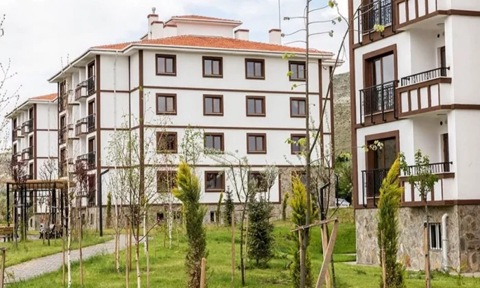 Depremzedeler için ”Evim Yuvan Olsun” kampanyası başlatıldı!.