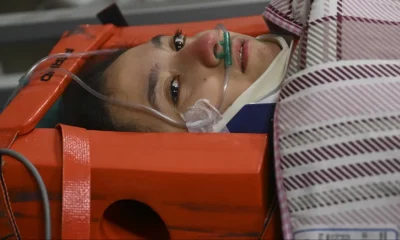 Dünyanın konuştuğu Aleyna’nın doktorları şaşkın! “İnanılmaz bir şey..”