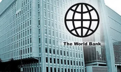 Dünya Bankasından Türkiye’ye 1,78 milyar dolar ayrıldı!.