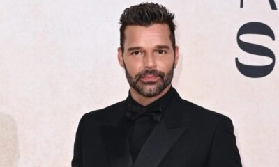Ricky Martin’den Türkiye için yardım çağrısı..