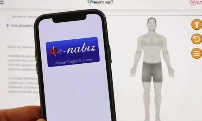 e-Nabız’a yeni özellik! Depremzede yakınlarına ulaşamayanlar fotoğrafını yükleyebilecek!.