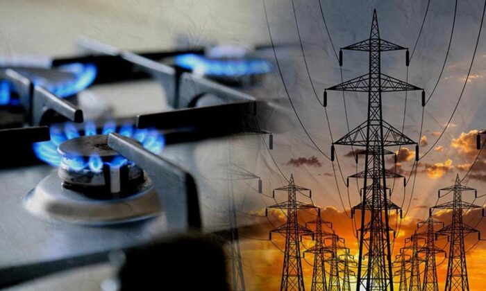 OHAL bölgesinde elektrik ve doğal gazda yeni karar..