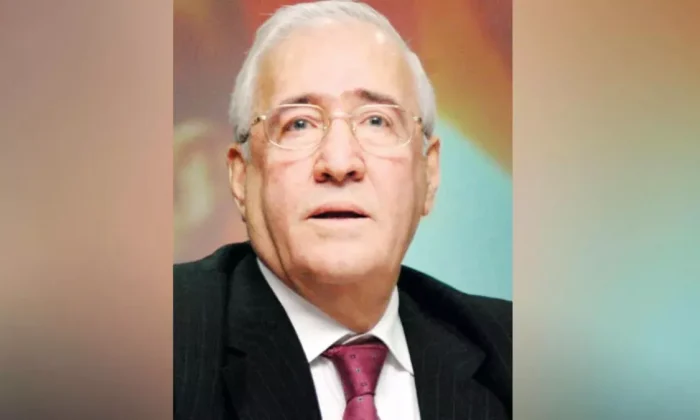 Emekli Orgeneral Şener Eruygur vefat etti!.