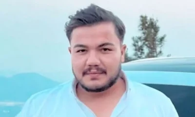 17 Ağustos depreminde doğdu, Kahramanmaraş depreminde hayatını kaybetti!.