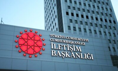 Depremle ilgili Dezenformasyon Bülteni yayınlandı!.