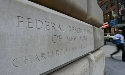 Fed faiz kararını açıkladı!.