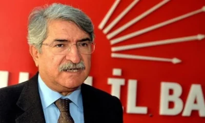 CHP’li Fikri Sağlar’a göre, kadere iman etmek cahil insanların inanç biçimiymiş!.
