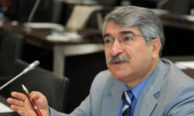Sığınmacı provokasyonu yapan Fikri Sağlar, kendi kendini yalanladı!.