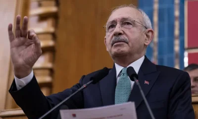 Amerikan basını yazdı! “Kılıçdaroğlu, karizma eksikliğinin sıkıntısını çekiyor!.”