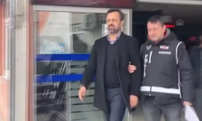 Gaziantep’te depremde yıkılan sitenin müteahhidi İstanbul’da gözaltına alındı!.