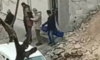 Gaziantep’te ölü bulunan çocuğun katili annesi çıktı!.