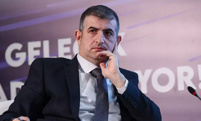 Haluk Bayraktar, imkanı olan herkesi, Evim Yuvan Olsun kampanyasına katılmaya davet etti!.