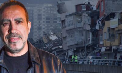Haluk Levent’ten FETÖ artığı hükümet yalakası şerefsizlere tokat gibi cevap!. Sizin Paranız Benim Namusum, Kimseye Vermem!.