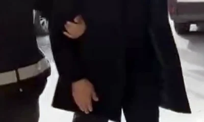 Hasan Alpargün, Lefkoşa’da gözaltına alındı!.