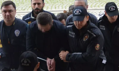 Hasoğlu İnşaat davasında 4 kişi tutuklandı!.