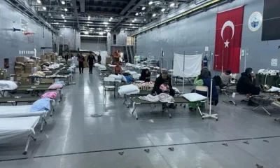 TCG Bayraktar’da sunulan sağlık hizmetiyle ilgili rakamlar belli oldu!.