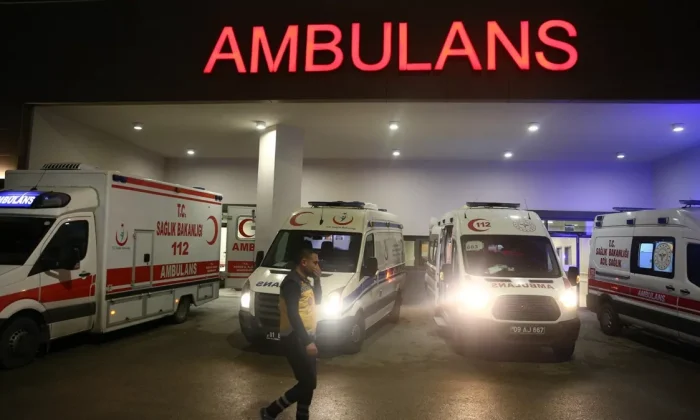 Hatay merkezli depremde yaralananlar Adana’ya sevk ediliyor!.