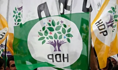 HDP’nin ekonomi programı! “PKK’ya operasyonları bitireceğiz!.”