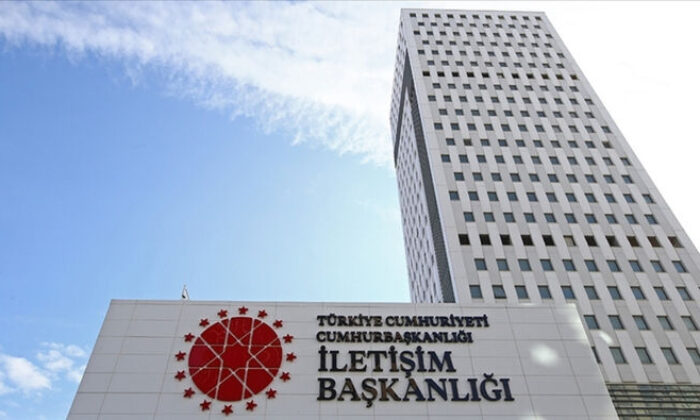 Depremle ilgili Dezenformasyon Bülteni yayınlandı!.