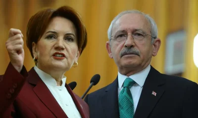 İP’le CHP arasında kriz tırmanıyor! Kılıçdaroğlu’ndan olağanüstü toplantı kararı..