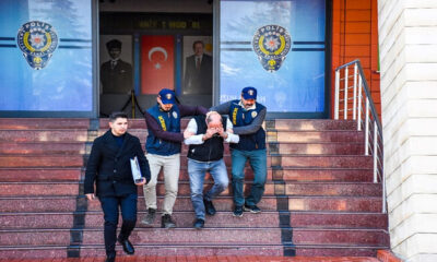 Isparta’da depremzedeleri dolandıran adam tutuklandı!.