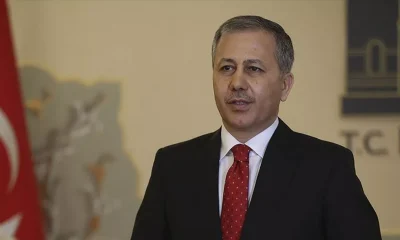 Vali Yerlikaya’dan deprem bölgesine yeni sevkiyata ilişkin açıklama..