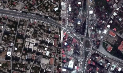 İsviçre basını, Türkiye’de depremle ilgili yapılan dezenformasyonları yazdı! “Güncelmiş gibi sunuluyor!.”