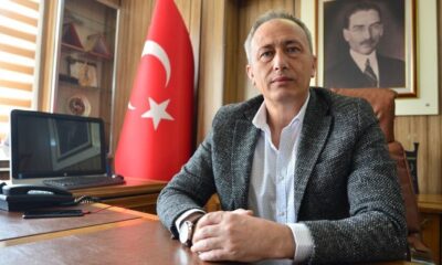 İP’li Gökçeada Belediye Başkanı Ünal Çetin’in rüşvet konuşması ortaya çıktı!.
