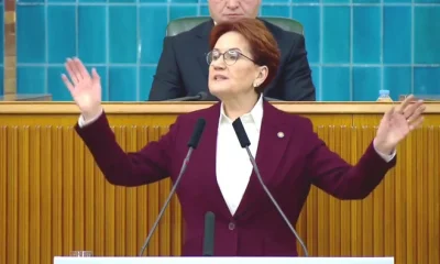 Meral Akşener’den Kılıçdaroğlu’na örtülü mesaj..