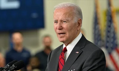 Joe Biden, Cumhurbaşkanı Erdoğan ile görüştü!.
