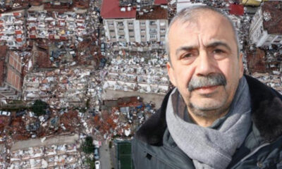 Sırrı Süreyya Önder “görmezden gelemem” dedi! “Konya Belediyesi deprem bölgesinde canını dişine taktı!.”