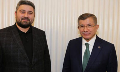 Gelecek Partili Demiröz: “Erdoğan, çatışmalarımıza rağmen aileden biri..”