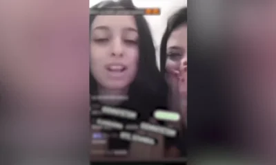 Kahramanmaraş’ta meydana gelen depremle alay edenler yakalandı!.