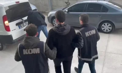 70 kişiye mezar olan binanın mimarı yakalandı!.