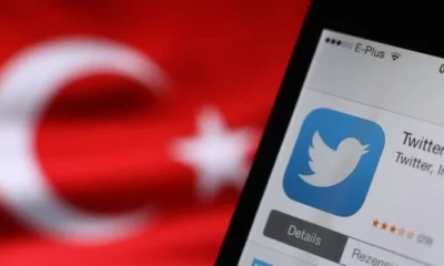 Türkiye, Twitter’ı depremle ilgili yapılan dezenformasyonlara karşı uyardı!.